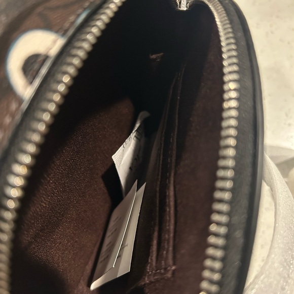 Coach Canteen Signature Canvas With Halloween Eyes
New with Tag - Picture 11 of 15